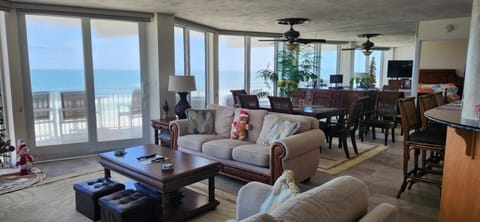 Amazing panoramic views!