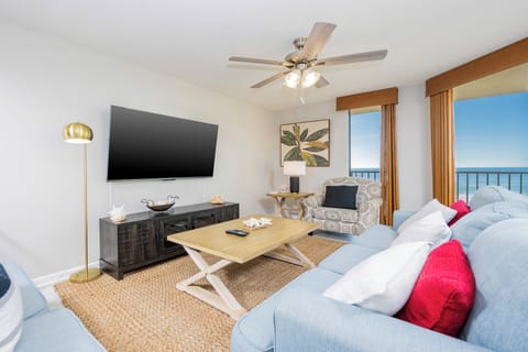 Phoenix IV 4031, Orange Beach, Alabama, beach front, 3 bedroom condominium on the 3rd floor