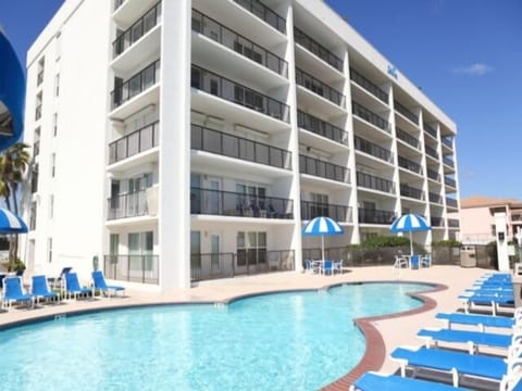 Seville Condominiums