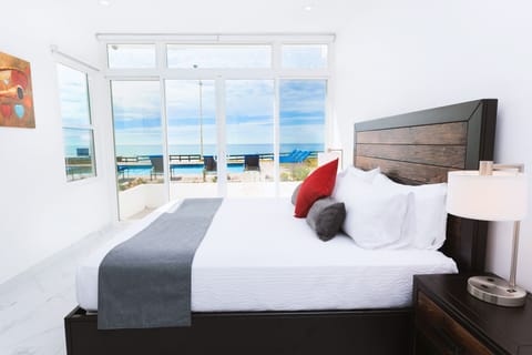 Master Bedroom 1