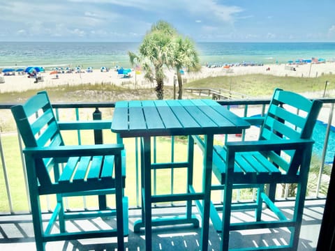 Best views in town!