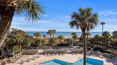 Stunning Views at 442 Captains Walk