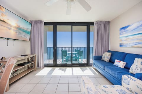 Phoenix All Suites West Hotel 1403, Gulf Shores, Alabama, beach front, 1 fully equipped hotel suite on the 14th floor