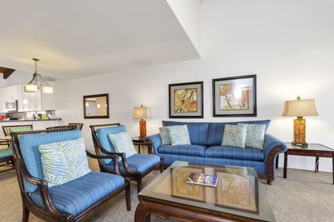 Kamaole Sands 10-417