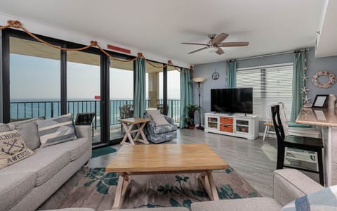 Phoenix I 1121, Orange Beach, Alabama, beach front, 3 bedroom condominium on the 12th floor