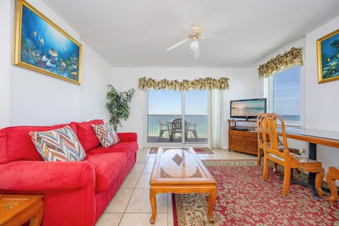 Royal Palms 708, 561 East Beach Blvd, Gulf Shores, Alabama, beach front, 2 bedroom condominium