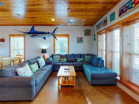 Beach Gear Credit Included With Your Stay!