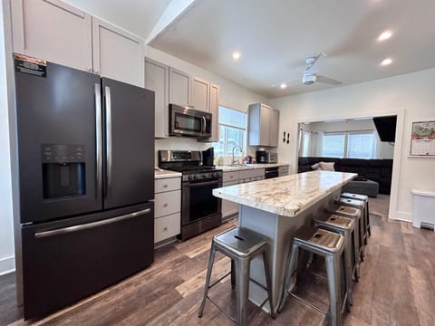 There's a seat for everyone at our table!