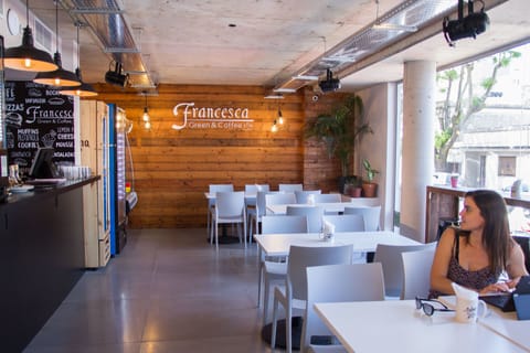Cafe