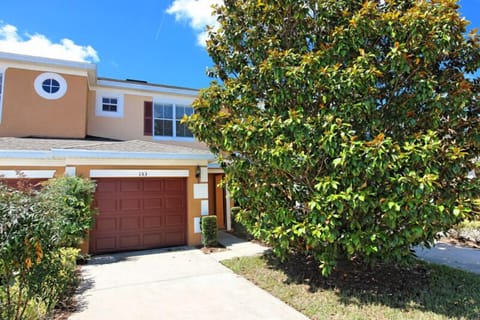 01 Front of Home