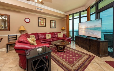Phoenix West 1402, Orange Beach, Alabama, beach front, 3 bedroom condominium on the 14th floor