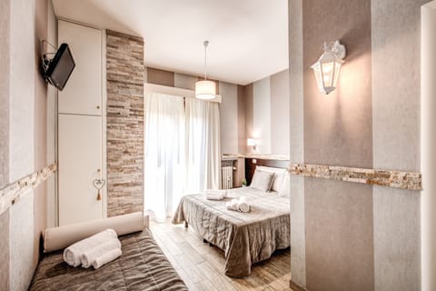 Standard Triple Room | View from room
