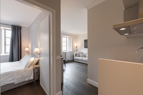 Apartment | Children's theme room
