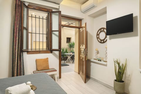 Standard Room | View from room