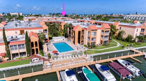 Beautiful Boca Shores