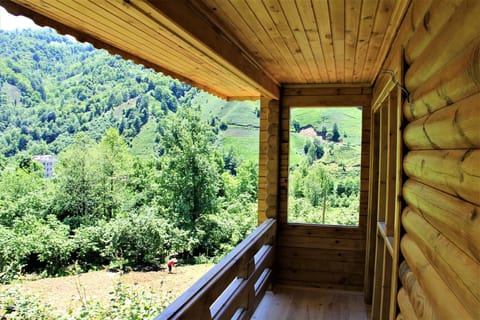 Triple Room | Balcony