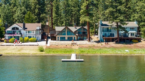 Dock