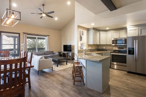 Beautiful multi-level home on Empire Avenue