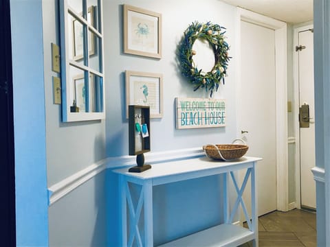 WELCOME TO OUR BEACH HOUSE! You will love it here.