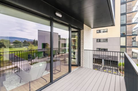 Standard Apartment, 2 Bedrooms | Terrace/patio