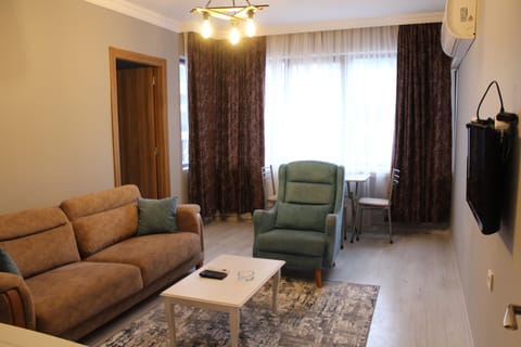 Standard Room | Free WiFi