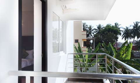 Premium Room | Terrace/patio