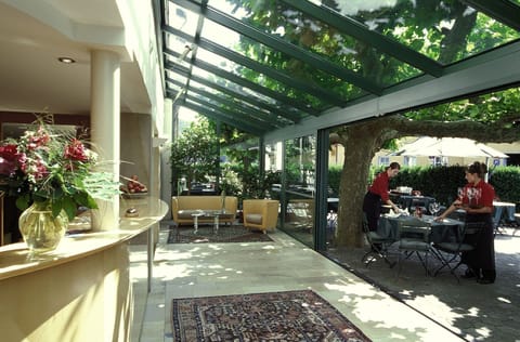 Porch
