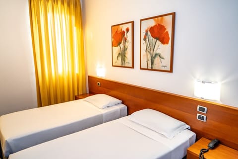 Minibar, in-room safe, desk, soundproofing