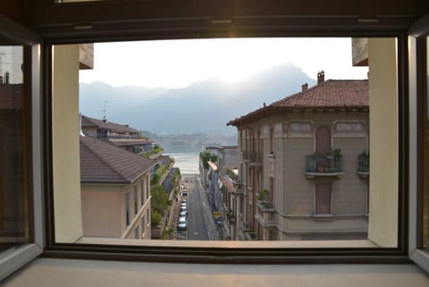 Apartment, 1 Bedroom | View from room