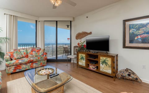 Phoenix VIII 8302, Orange Beach, Alabama, beach front, 2 bedroom condominium on the 3rd floor