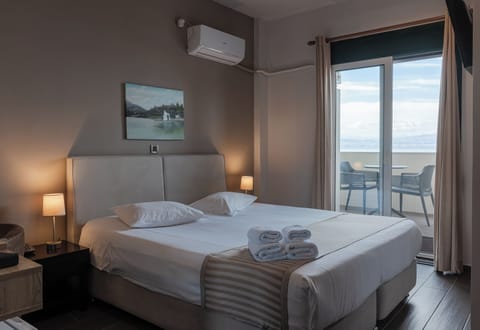 Economy Room, Ground Floor | In-room safe, desk, soundproofing, free cribs/infant beds