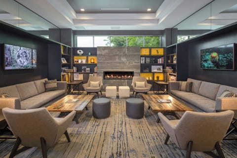 Rooftop bar, alfresco dining, open select days