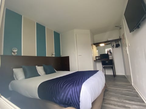 Double Room | View from room