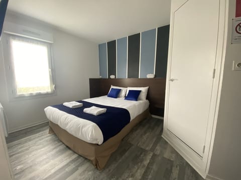 Double Room | View from room