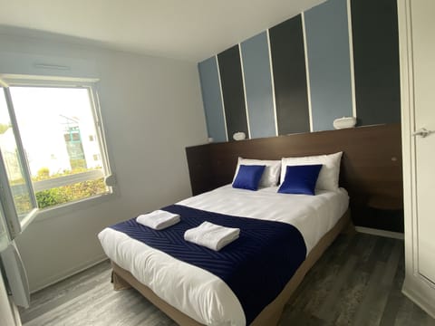 Double Room | View from room