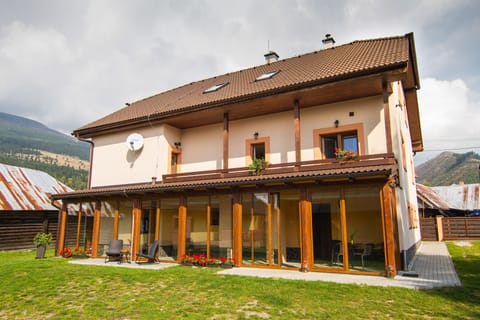 Porch