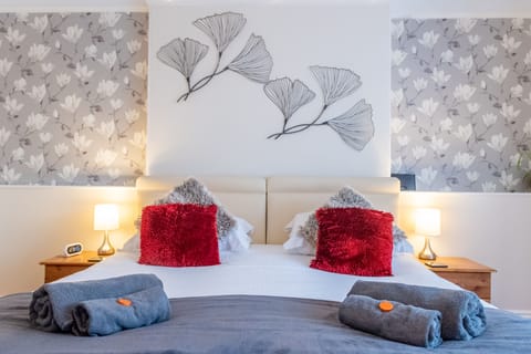 Double Room, Ensuite (Superking)