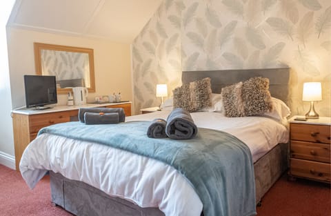 Double Room, Ensuite