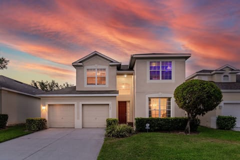 This 5-bed villa is the perfect home for you and your family