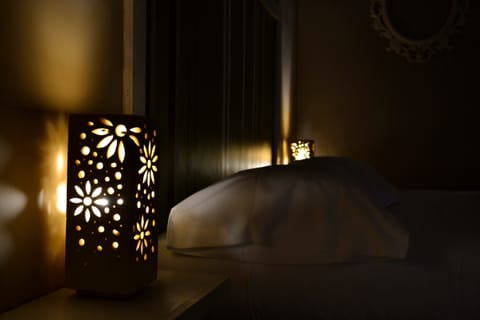 Double Room | Room amenity