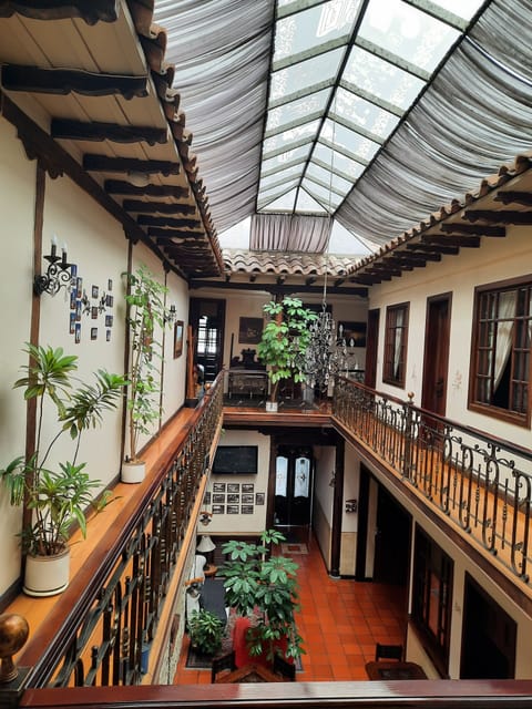 Building design