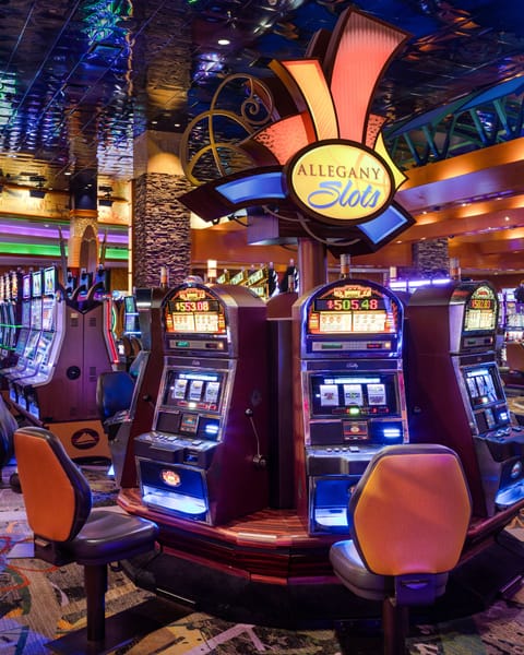 Casino