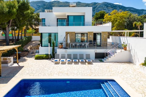 Balcony / terrace