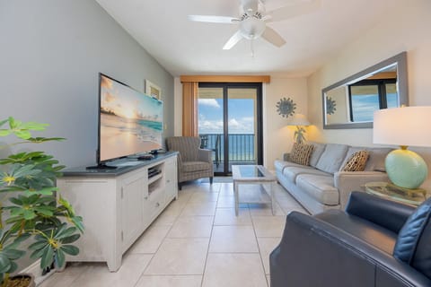 Phoenix II 2107, Orange Beach, Alabama, beach front, 2 bedroom condominium on the 10th floor