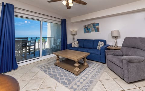 Tradewinds 203, 24568 Perdido Beach Blvd, Orange Beach, Alabama, beach front, 1 bedroom condominium