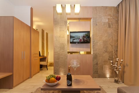 Suite | Room amenity