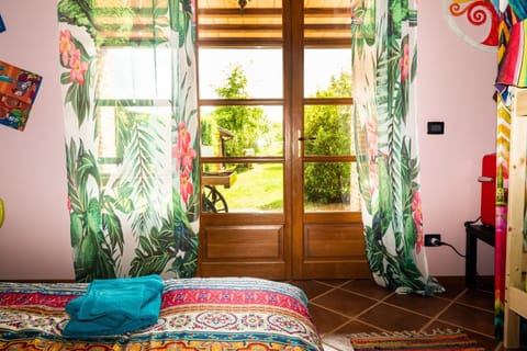 Superior Room, Accessible, Courtyard View | Premium bedding, down comforters, minibar, in-room safe