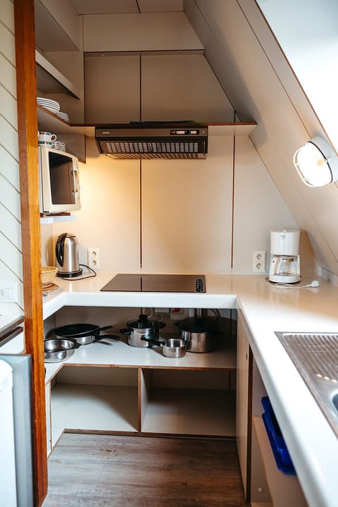 Standard Chalet | Private kitchen