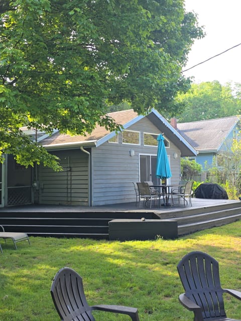 Lazy summer and fall days 😎