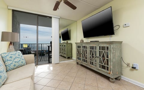 Gulf Shores Surf & Racquet 608A, 1832 West Beach Blvd, Gulf Shores, Alabama, beach view, 2 bedroom condominium